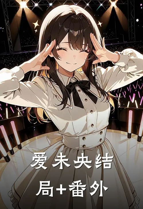 《爱未央》结局+番外