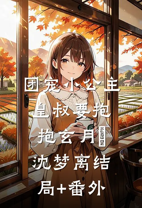 团宠小公主：皇叔要抱抱玄月玥沈梦离结局+番外
