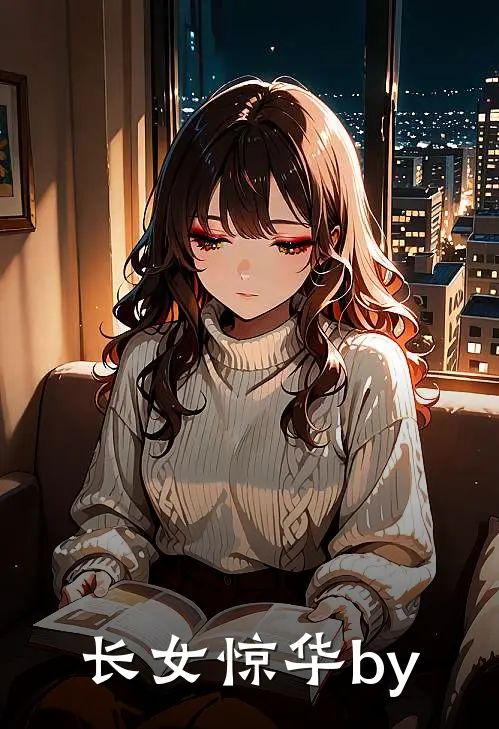 长女惊华by