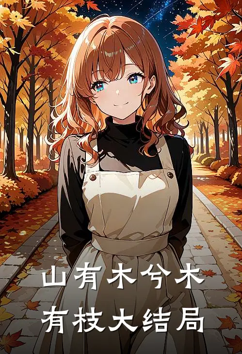 山有木兮木有枝大结局