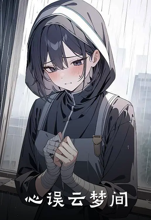 心误云梦间