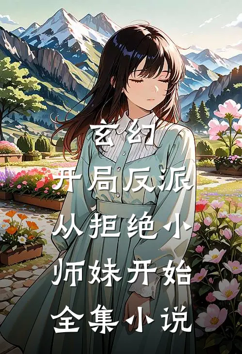 玄幻：开局反派，从拒绝小师妹开始全集小说