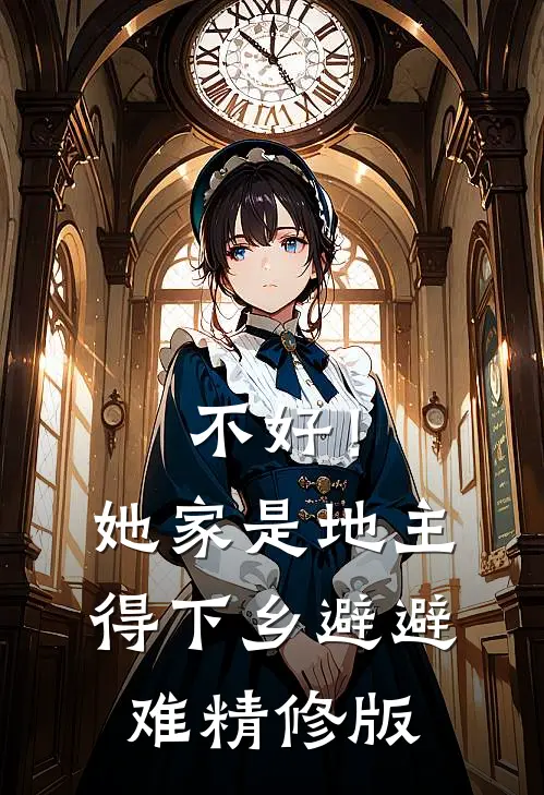 不好！她家是地主得下乡避避难精修版