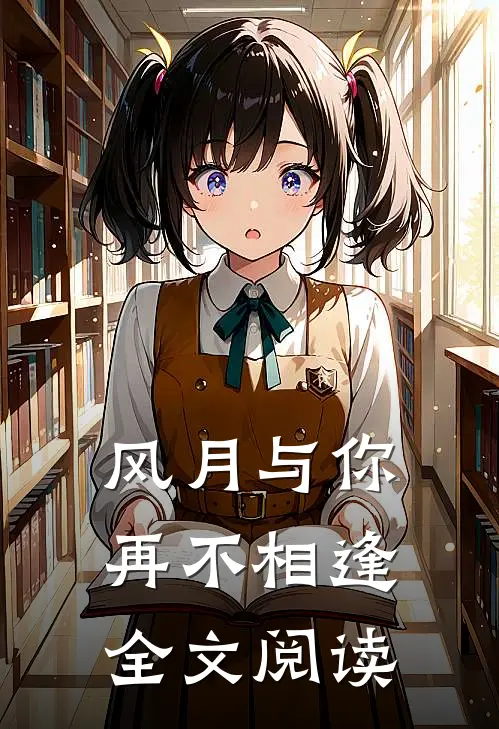 风月与你再不相逢全文阅读