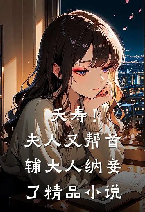 夭寿！夫人又帮首辅大人纳妾了精品小说