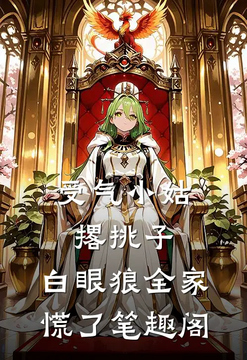 受气小姑撂挑子，白眼狼全家慌了笔趣阁