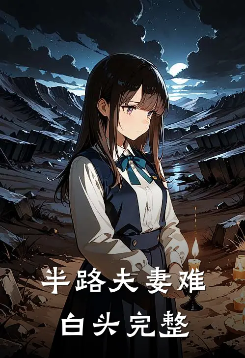 半路夫妻难白头完整