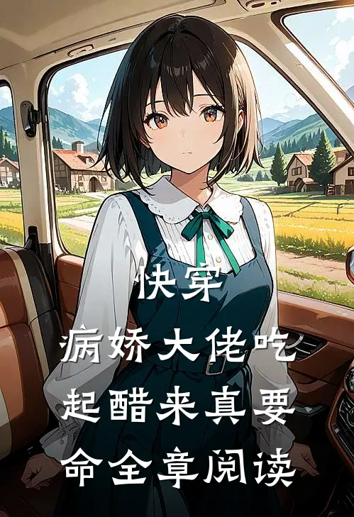 快穿：病娇大佬吃起醋来真要命全章阅读