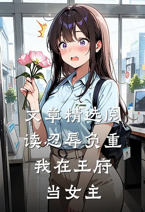 文章精选阅读忍辱负重，我在王府当女主
