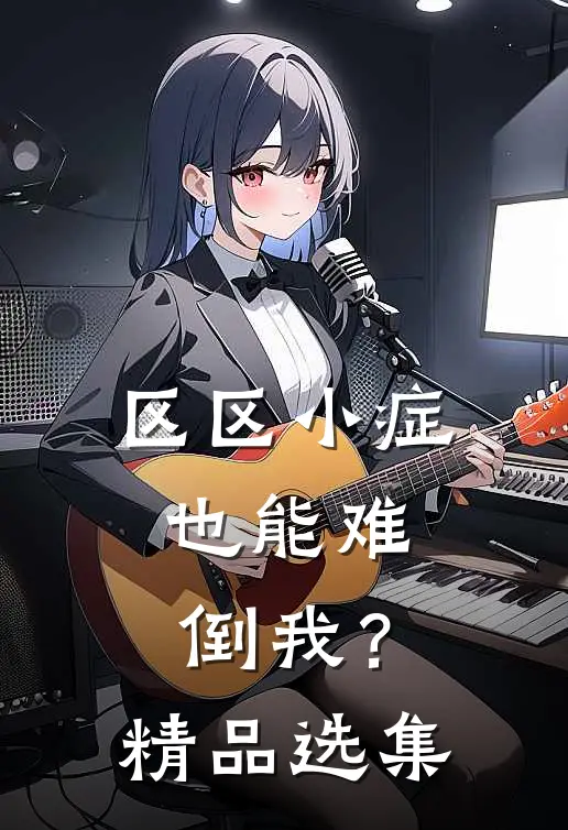区区小症，也能难倒我？精品选集