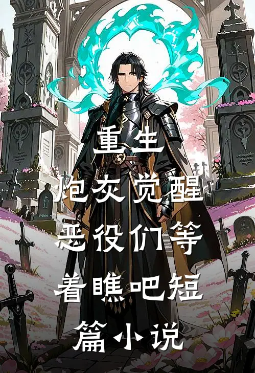 重生：炮灰觉醒，恶役们等着瞧吧短篇小说
