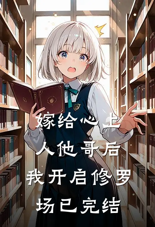 嫁给心上人他哥后，我开启修罗场已完结