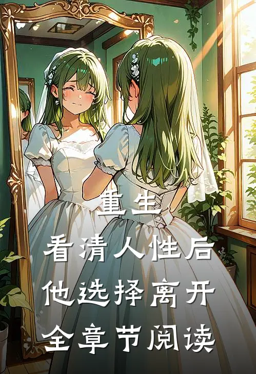 重生：看清人性后，他选择离开全章节阅读