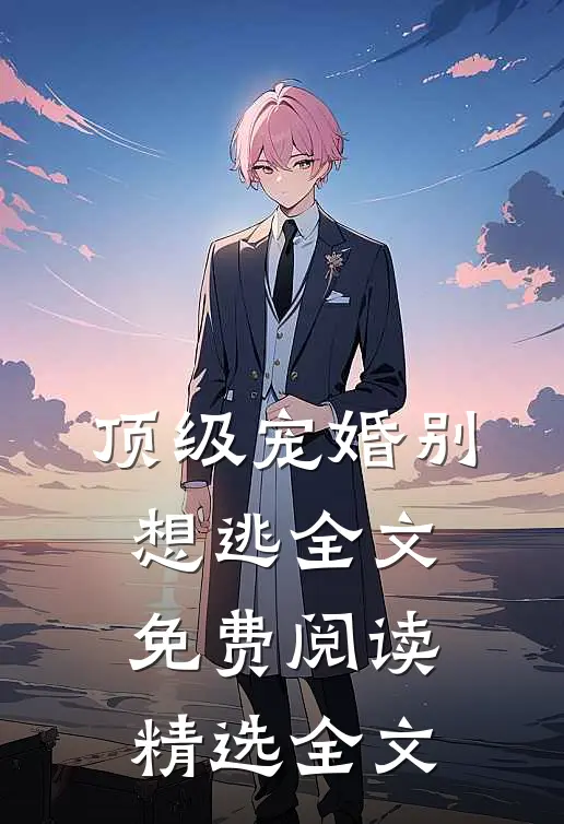 顶级宠婚别想逃全文免费阅读精选全文