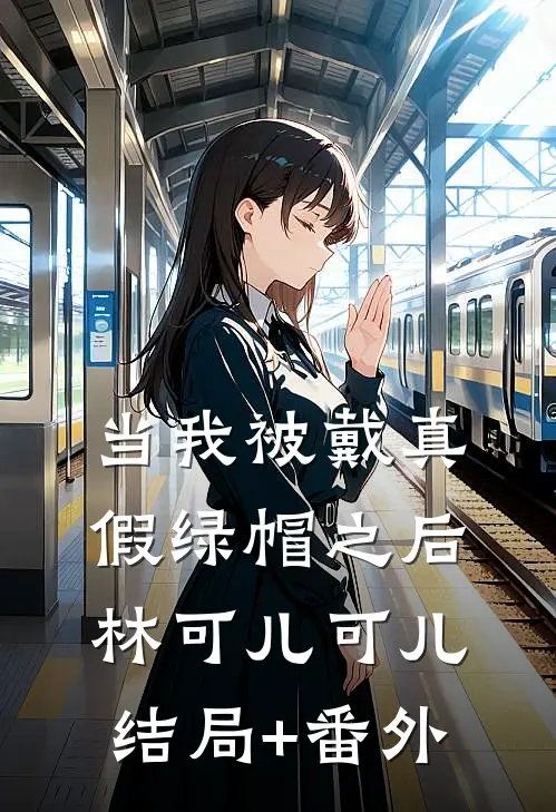 当我被戴真假绿帽之后林可儿可儿结局+番外