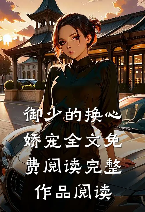 御少的换心娇宠全文免费阅读完整作品阅读