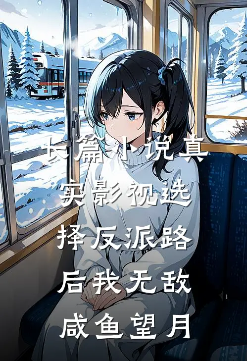 长篇小说真实影视选择反派路后我无敌咸鱼望月