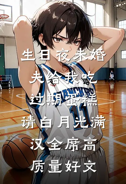 生日夜未婚夫给我吃过期蛋糕，请白月光满汉全席高质量好文