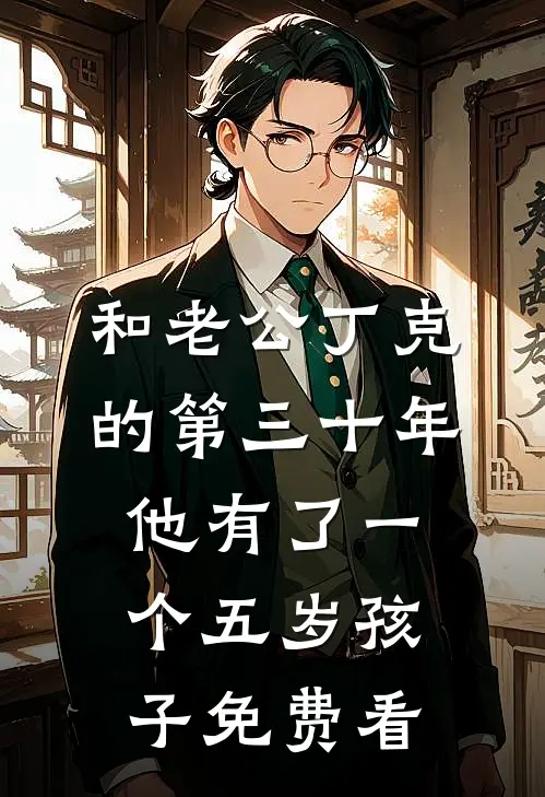 和老公丁克的第三十年，他有了一个五岁孩子免费看