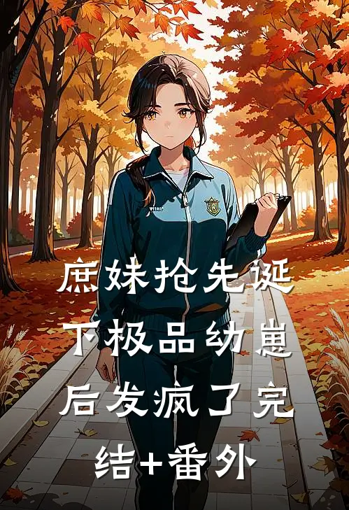 庶妹抢先诞下极品幼崽后发疯了完结+番外