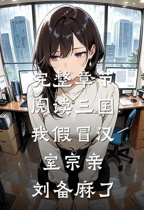 完整章节阅读三国：我假冒汉室宗亲，刘备麻了