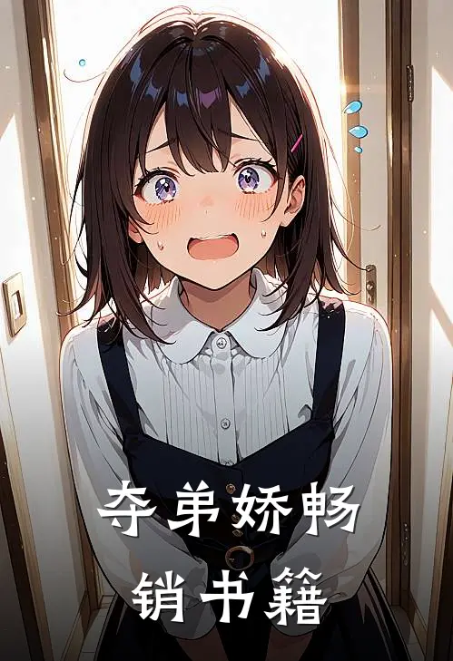夺弟娇畅销书籍