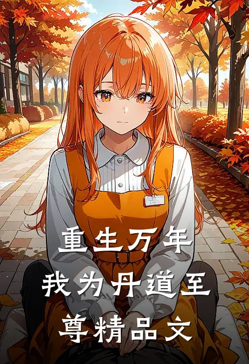 重生万年：我为丹道至尊精品文