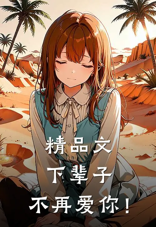 精品文下辈子，不再爱你！