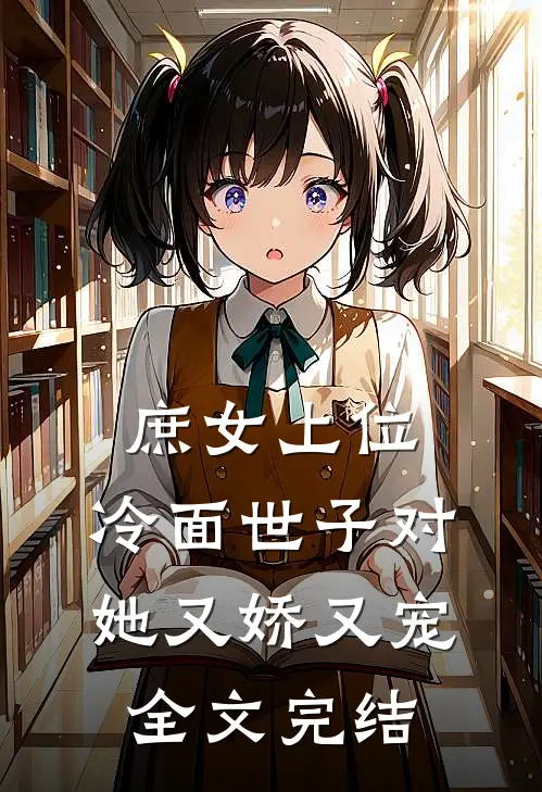 庶女上位,冷面世子对她又娇又宠全文完结