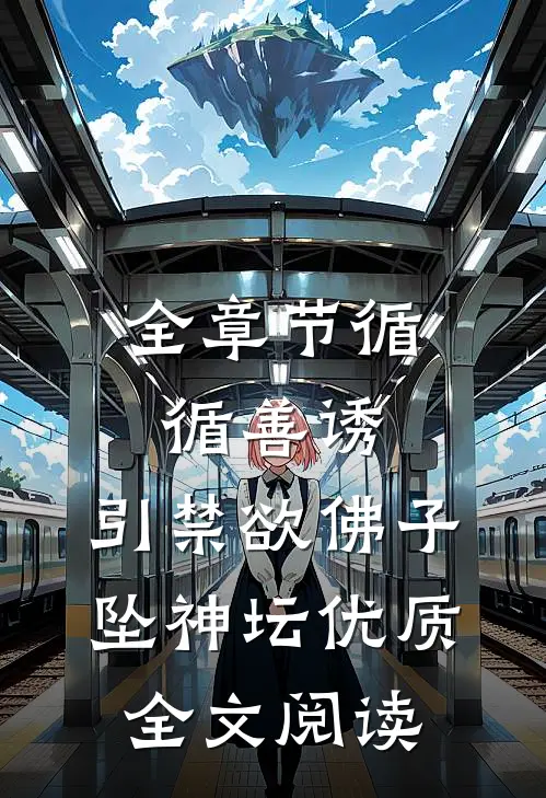 全章节循循善诱,引禁欲佛子坠神坛优质全文阅读
