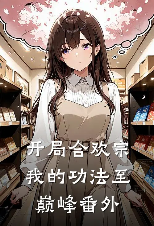 开局合欢宗，我的功法至巅峰番外