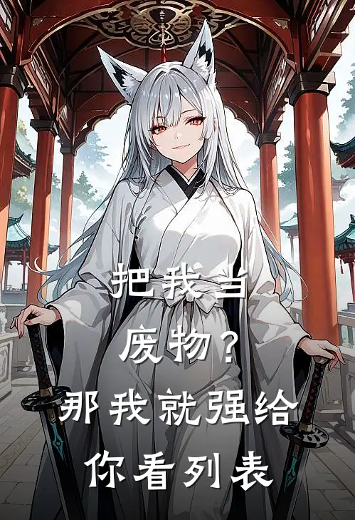 把我当废物？那我就强给你看列表