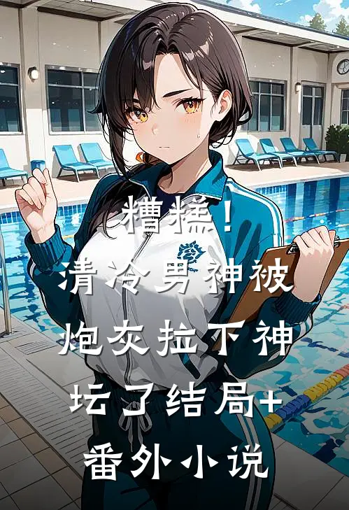 糟糕！清冷男神被炮灰拉下神坛了结局+番外小说