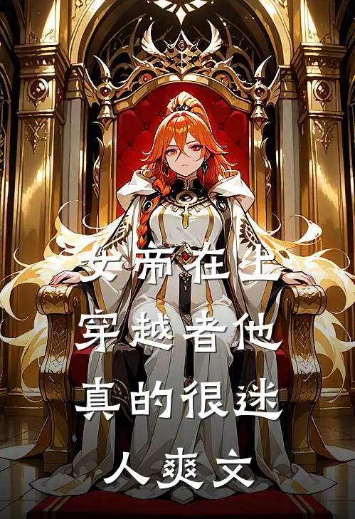 女帝在上，穿越者他真的很迷人爽文