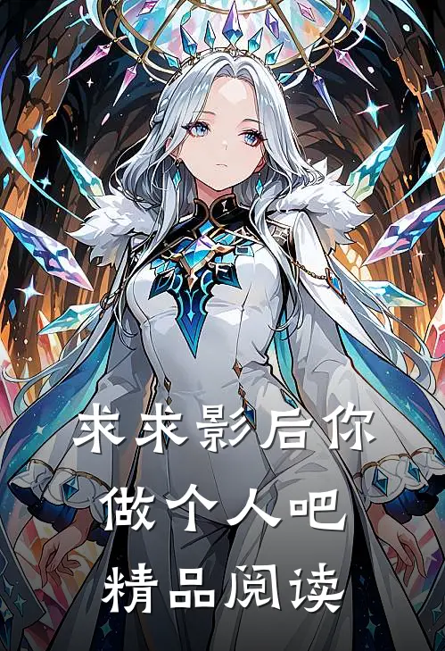 求求影后你做个人吧精品阅读