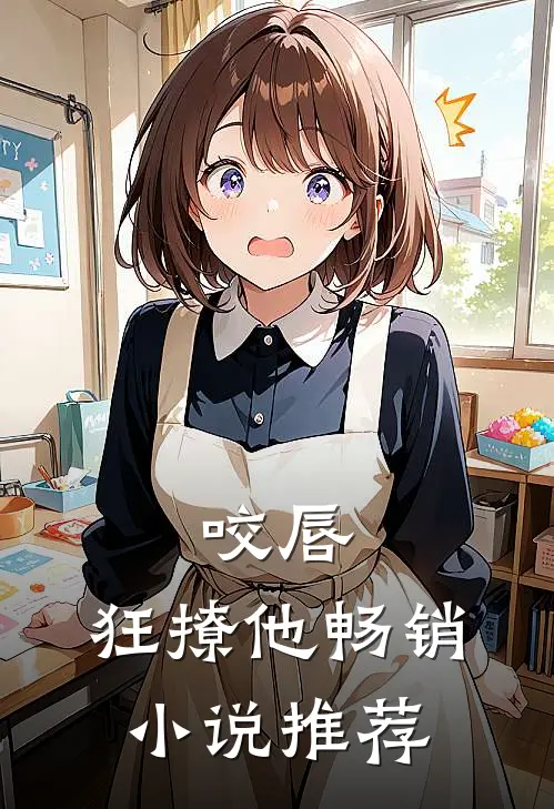 咬唇,狂撩他畅销小说推荐
