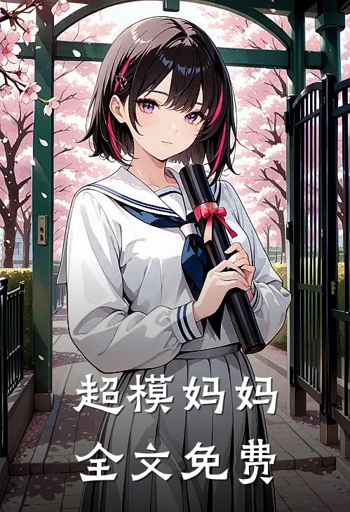 超模妈妈全文免费