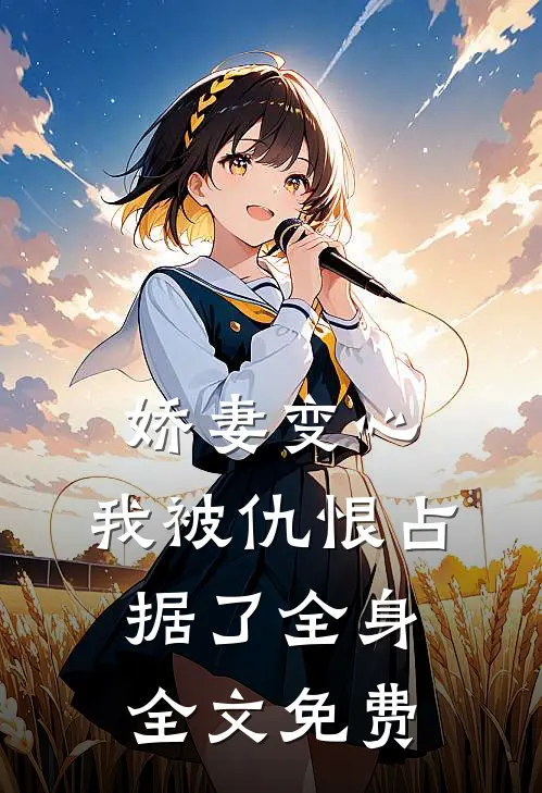 娇妻变心，我被仇恨占据了全身全文免费