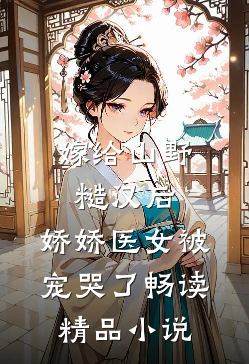 嫁给山野糙汉后，娇娇医女被宠哭了畅读精品小说