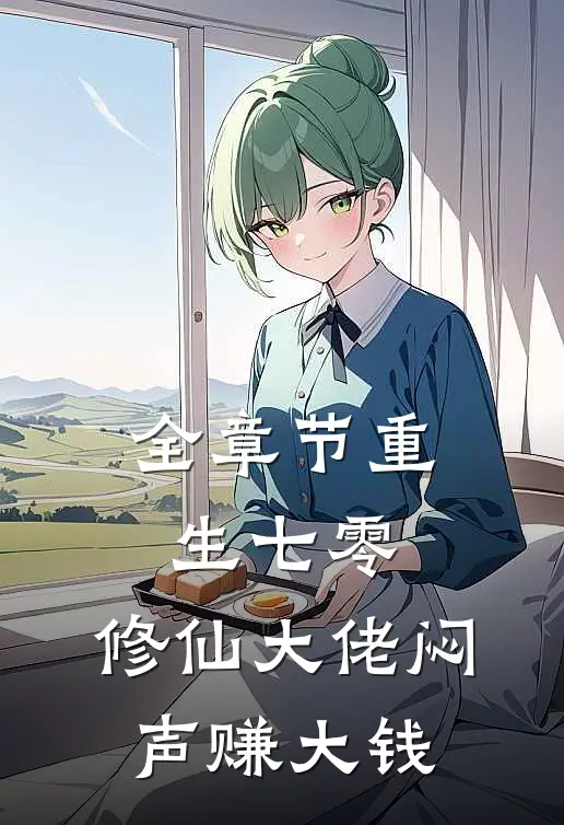 全章节重生七零：修仙大佬闷声赚大钱