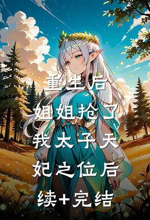 重生后，姐姐抢了我太子天妃之位后续+完结