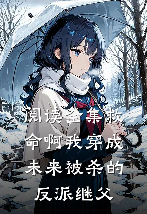 阅读全集救命啊我穿成未来被杀的反派继父