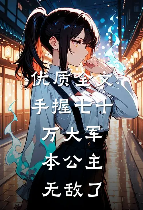 优质全文手握七十万大军，本公主无敌了