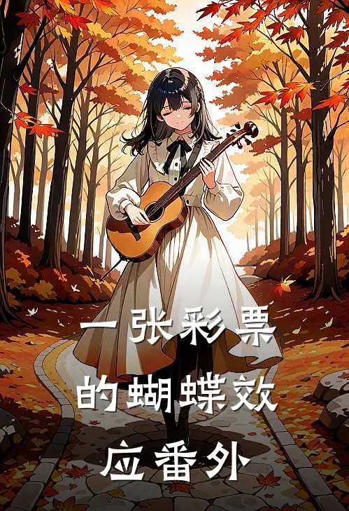 一张彩票的蝴蝶效应 番外