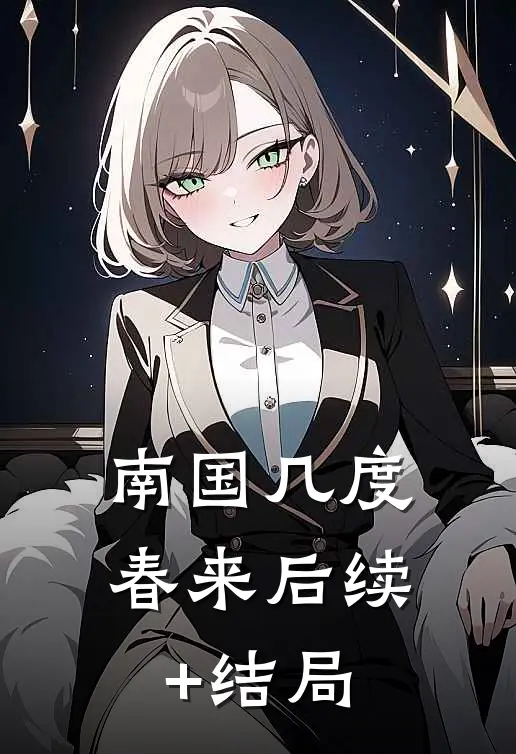 南国几度春来后续+结局