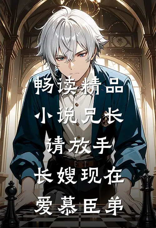 畅读精品小说兄长请放手，长嫂现在爱慕臣弟