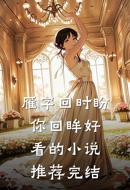 雁字回时盼你回眸好看的小说推荐完结