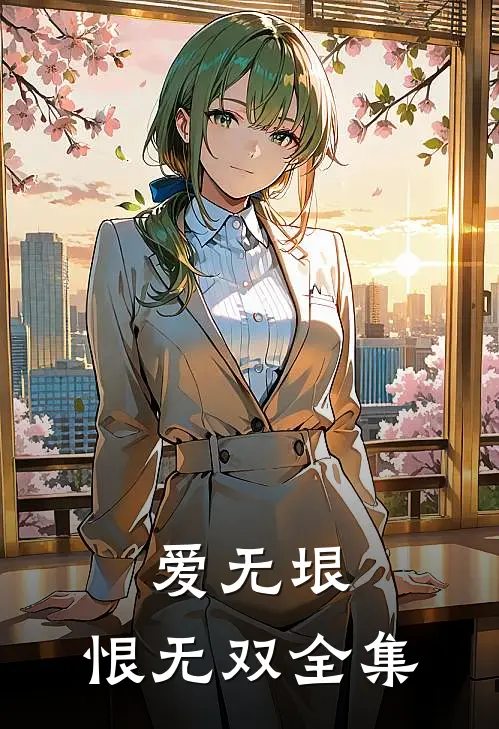爱无垠，恨无双全集