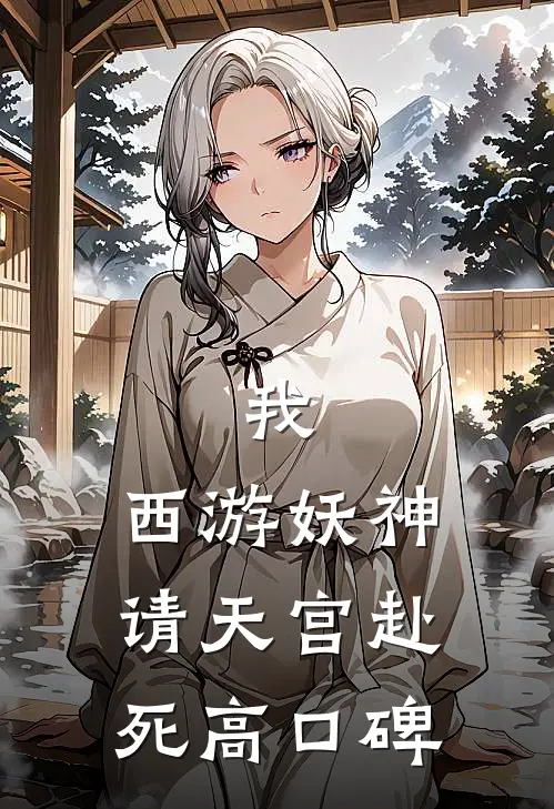 我，西游妖神，请天宫赴死高口碑