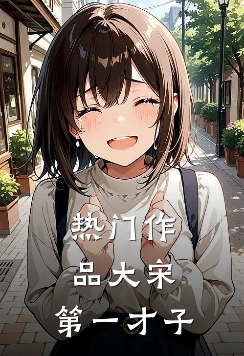 热门作品大宋：第一才子